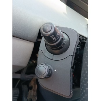 Recambio de mando luces para renault scénic ii (jm0/1_) 1.5 dci (jm1e, jm16) referencia OEM IAM   