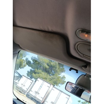 Recambio de parasol izquierdo para renault scénic ii (jm0/1_) 1.5 dci (jm1e, jm16) referencia OEM IAM   