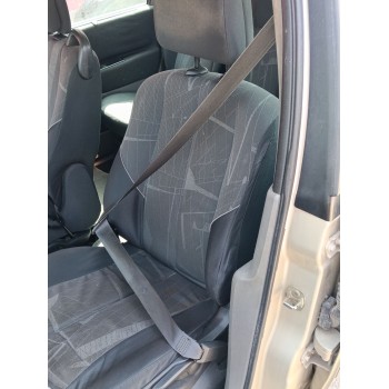 Recambio de cinturon seguridad delantero izquierdo para renault scénic ii (jm0/1_) 1.5 dci (jm1e, jm16) referencia OEM IAM   