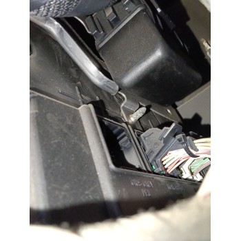 Recambio de caja reles / fusibles para renault scénic ii (jm0/1_) 1.5 dci (jm1e, jm16) referencia OEM IAM   