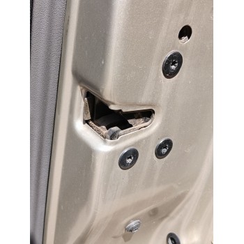 CERRADURA PUERTA DELANTERA DERECHA 