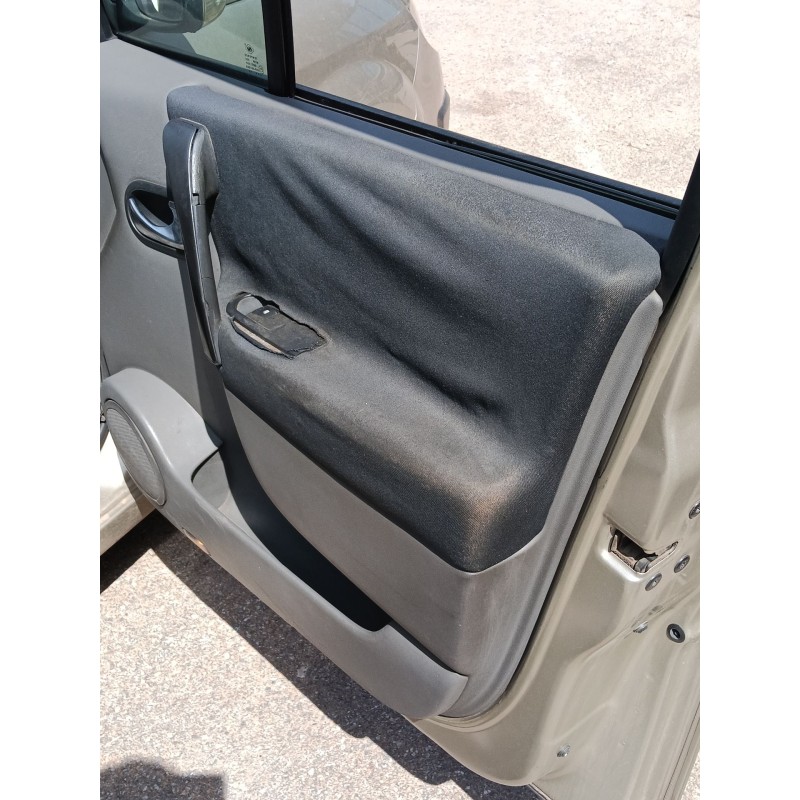 Recambio de elevalunas delantero derecho para renault scénic ii (jm0/1_) 1.5 dci (jm1e, jm16) referencia OEM IAM   