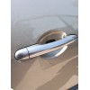 Recambio de maneta exterior trasera derecha para renault scénic ii (jm0/1_) 1.5 dci (jm1e, jm16) referencia OEM IAM   