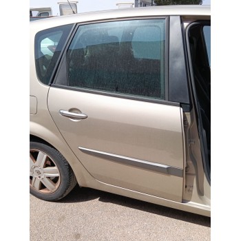 Recambio de puerta trasera derecha para renault scénic ii (jm0/1_) 1.5 dci (jm1e, jm16) referencia OEM IAM   