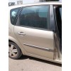 Recambio de puerta trasera derecha para renault scénic ii (jm0/1_) 1.5 dci (jm1e, jm16) referencia OEM IAM   