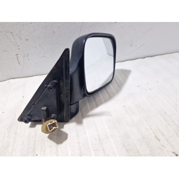 Recambio de retrovisor derecho para opel monterey a (m92) 3.1 td (ubs69d, ubs69g) referencia OEM IAM 010624  