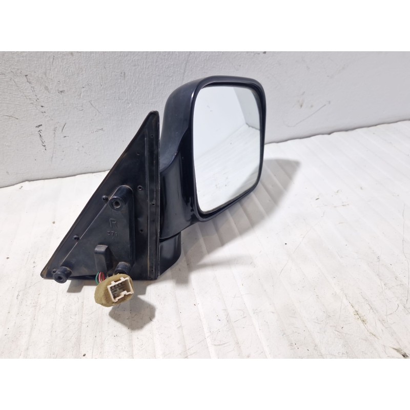 Recambio de retrovisor derecho para opel monterey a (m92) 3.1 td (ubs69d, ubs69g) referencia OEM IAM 010624  