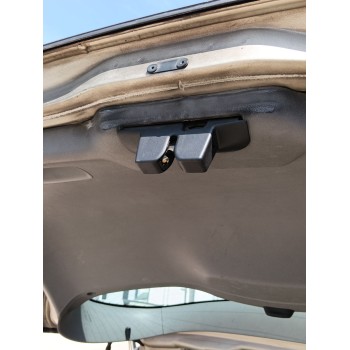 Recambio de cerradura maletero / porton para renault scénic ii (jm0/1_) 1.5 dci (jm1e, jm16) referencia OEM IAM   