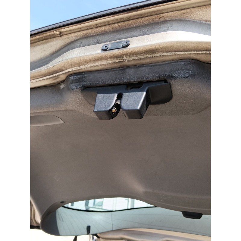 Recambio de cerradura maletero / porton para renault scénic ii (jm0/1_) 1.5 dci (jm1e, jm16) referencia OEM IAM   