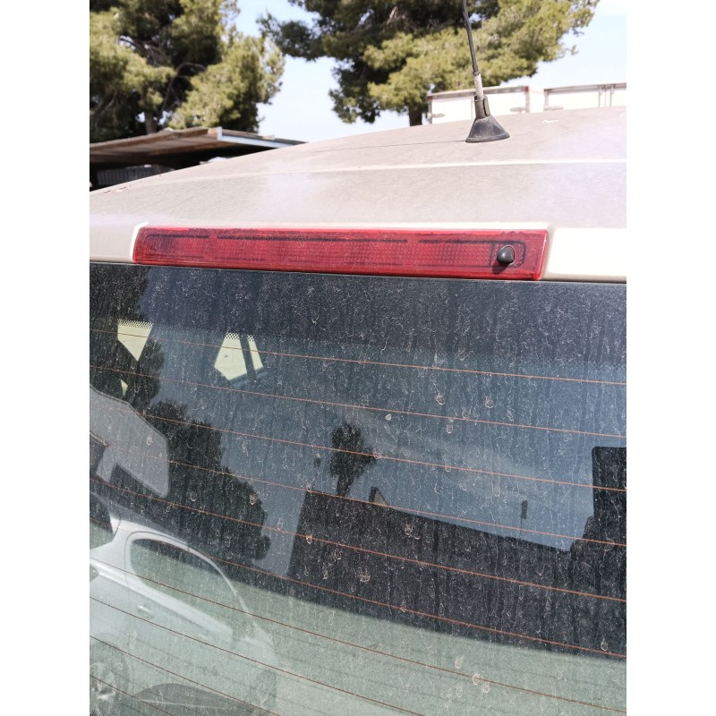 Recambio de luz central de freno para renault scénic ii (jm0/1_) 1.5 dci (jm1e, jm16) referencia OEM IAM   