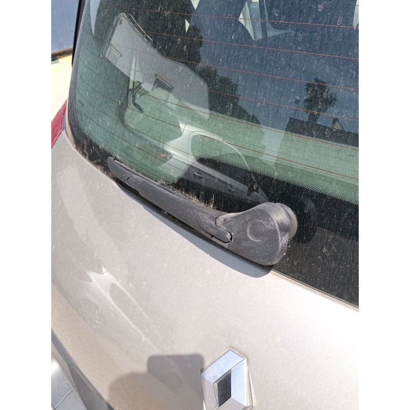 Recambio de motor limpia trasero para renault scénic ii (jm0/1_) 1.5 dci (jm1e, jm16) referencia OEM IAM   