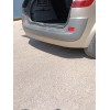 Recambio de paragolpes trasero para renault scénic ii (jm0/1_) 1.5 dci (jm1e, jm16) referencia OEM IAM   