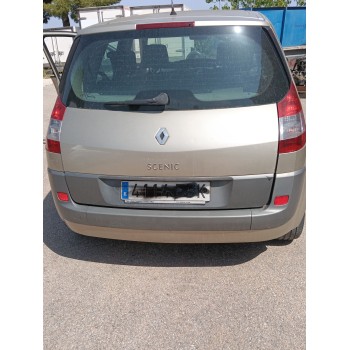 Recambio de porton trasero para renault scénic ii (jm0/1_) 1.5 dci (jm1e, jm16) referencia OEM IAM   