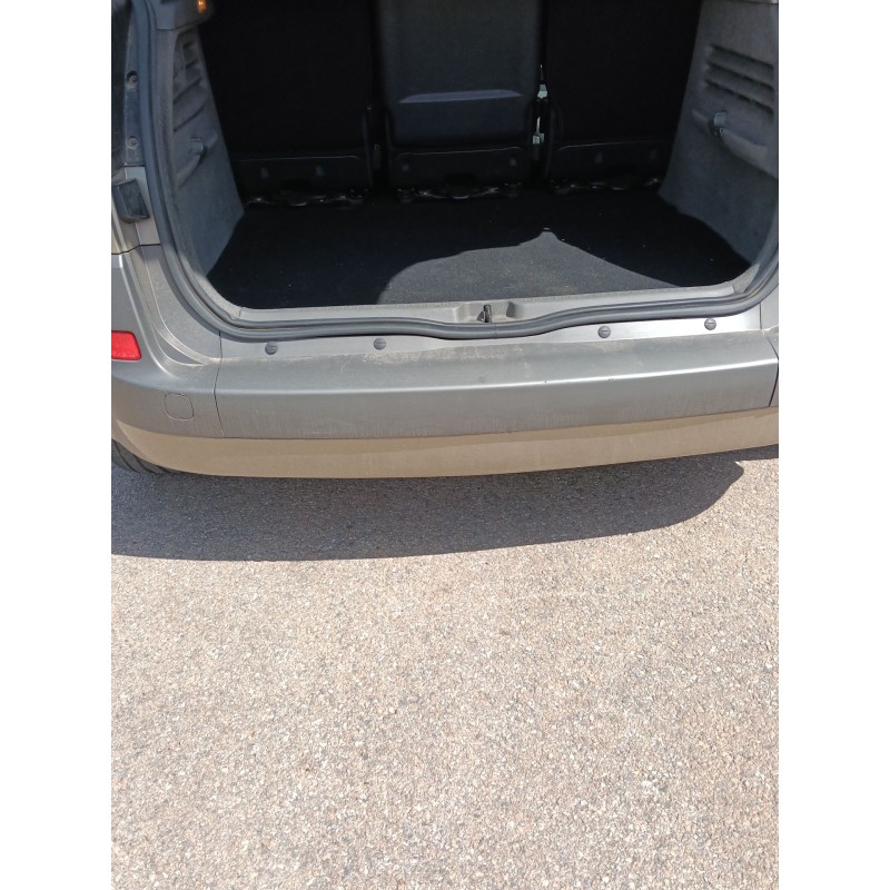 Recambio de refuerzo paragolpes trasero para renault scénic ii (jm0/1_) 1.5 dci (jm1e, jm16) referencia OEM IAM   