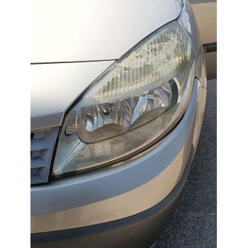 Recambio de faro izquierdo para renault scénic ii (jm0/1_) 1.5 dci (jm1e, jm16) referencia OEM IAM   