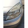 Recambio de faro izquierdo para renault scénic ii (jm0/1_) 1.5 dci (jm1e, jm16) referencia OEM IAM   
