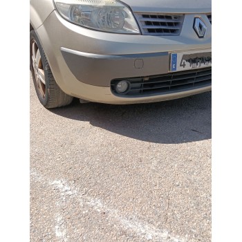 Recambio de paragolpes delantero para renault scénic ii (jm0/1_) 1.5 dci (jm1e, jm16) referencia OEM IAM   