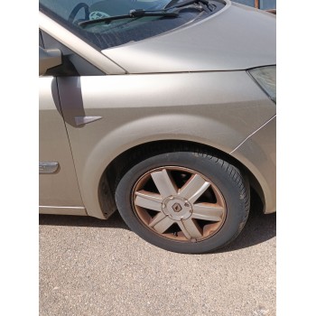 Recambio de aleta delantera derecha para renault scénic ii (jm0/1_) 1.5 dci (jm1e, jm16) referencia OEM IAM   