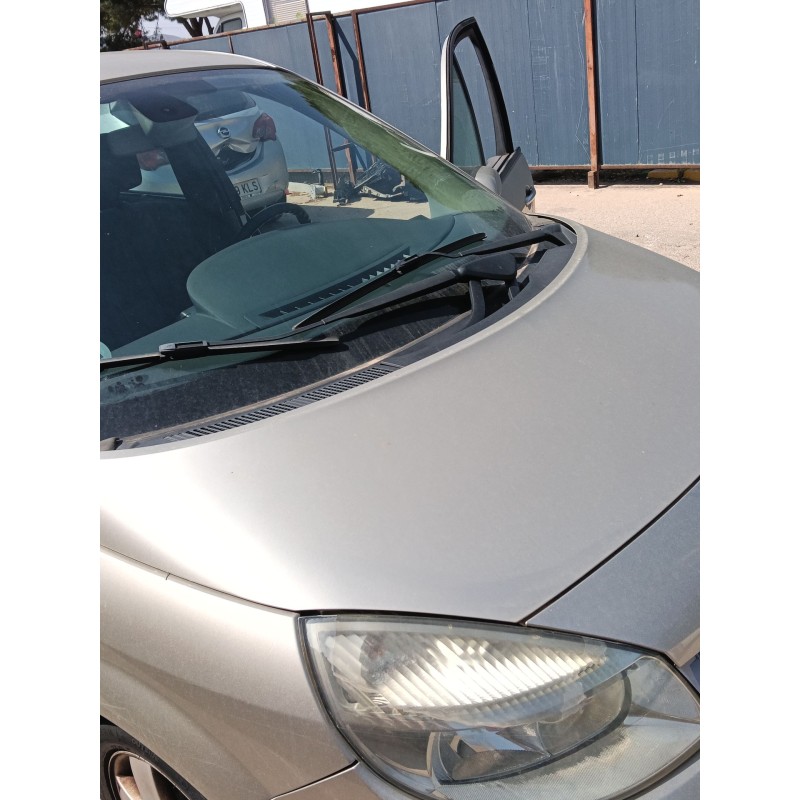 Recambio de capot para renault scénic ii (jm0/1_) 1.5 dci (jm1e, jm16) referencia OEM IAM   