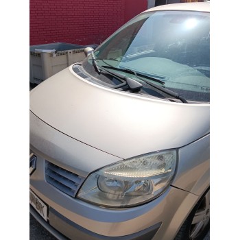 Recambio de capot para renault scénic ii (jm0/1_) 1.5 dci (jm1e, jm16) referencia OEM IAM   