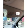 Recambio de parasol derecho para renault scénic ii (jm0/1_) 1.5 dci (jm1e, jm16) referencia OEM IAM   