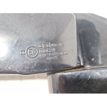 Recambio de retrovisor derecho para opel monterey a (m92) 3.1 td (ubs69d, ubs69g) referencia OEM IAM 010624  