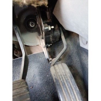 PEDAL ACELERADOR 