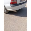 Recambio de paragolpes trasero para opel vectra b (j96) 1.6 i 16v (f19) referencia OEM IAM   