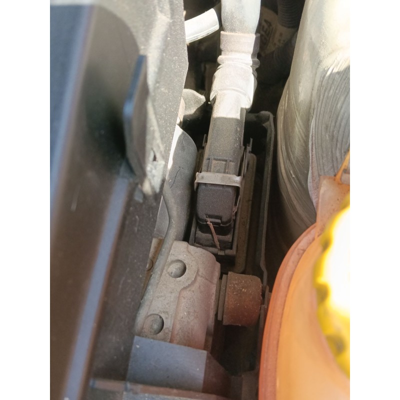 Recambio de centralita motor uce para opel vectra b (j96) 1.6 i 16v (f19) referencia OEM IAM   