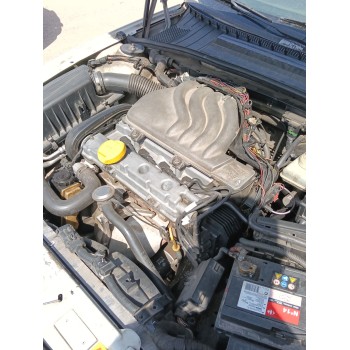 MOTOR COMPLETO 