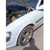 Recambio de aleta delantera izquierda para opel vectra b (j96) 1.6 i 16v (f19) referencia OEM IAM   
