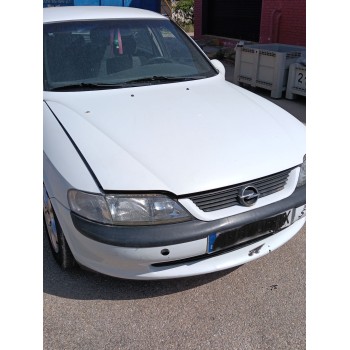 Recambio de capot para opel vectra b (j96) 1.6 i 16v (f19) referencia OEM IAM   