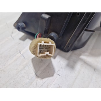 Recambio de retrovisor derecho para opel monterey a (m92) 3.1 td (ubs69d, ubs69g) referencia OEM IAM 010624  