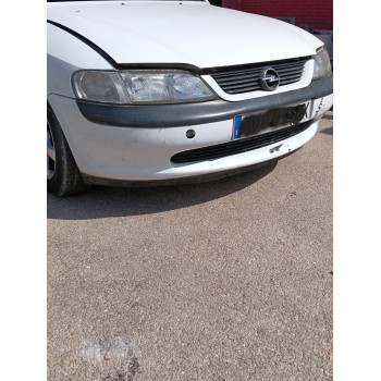 Recambio de paragolpes delantero para opel vectra b (j96) 1.6 i 16v (f19) referencia OEM IAM   