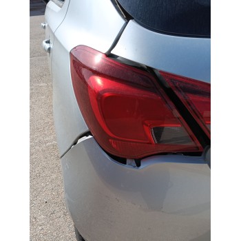 Recambio de piloto trasero izquierdo para opel corsa e (x15) 1.4 lpg (08, 68) referencia OEM IAM   