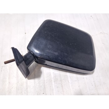 Recambio de retrovisor izquierdo para nissan patrol iii/1 hardtop (k160) 2.8 d referencia OEM IAM 01684  