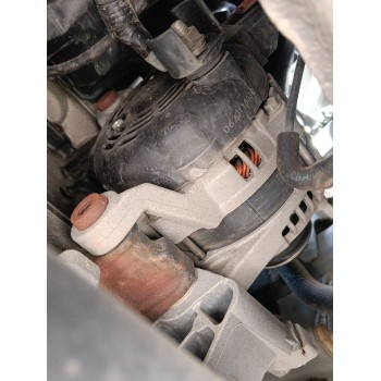 Recambio de alternador para opel corsa e (x15) 1.4 lpg (08, 68) referencia OEM IAM   