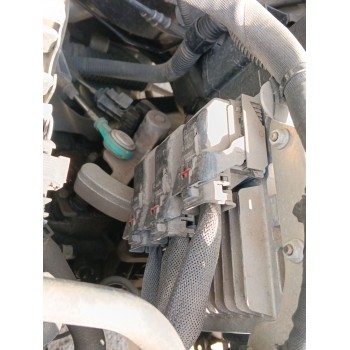 Recambio de centralita motor uce para opel corsa e (x15) 1.4 lpg (08, 68) referencia OEM IAM   