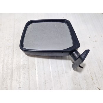 Recambio de retrovisor izquierdo para nissan patrol iii/1 hardtop (k160) 2.8 d referencia OEM IAM 01684  