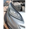 Recambio de faro derecho para opel corsa e (x15) 1.4 lpg (08, 68) referencia OEM IAM   