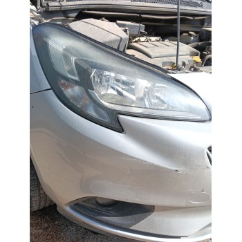 Recambio de faro derecho para opel corsa e (x15) 1.4 lpg (08, 68) referencia OEM IAM   