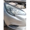 Recambio de faro derecho para opel corsa e (x15) 1.4 lpg (08, 68) referencia OEM IAM   