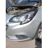 Recambio de faro izquierdo para opel corsa e (x15) 1.4 lpg (08, 68) referencia OEM IAM   