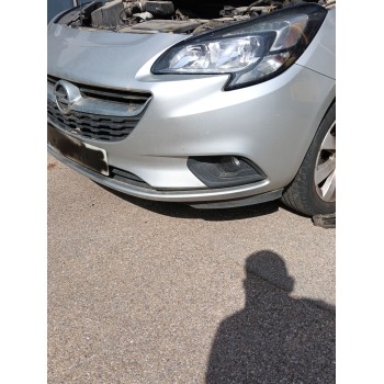 PARAGOLPES DELANTERO 