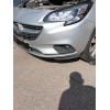 Recambio de paragolpes delantero para opel corsa e (x15) 1.4 lpg (08, 68) referencia OEM IAM   