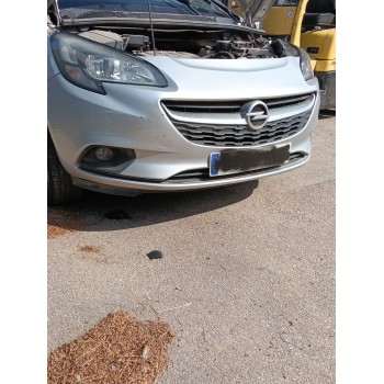 Recambio de paragolpes delantero para opel corsa e (x15) 1.4 lpg (08, 68) referencia OEM IAM   