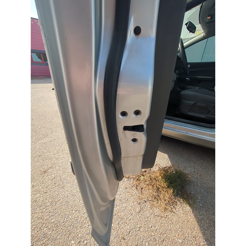 Recambio de cerradura puerta delantera izquierda para ford focus ii furgoneta/station wagon 1.6 tdci referencia OEM IAM   