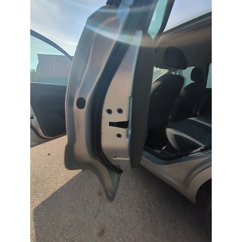 Recambio de cerradura puerta trasera izquierda para ford focus ii furgoneta/station wagon 1.6 tdci referencia OEM IAM   