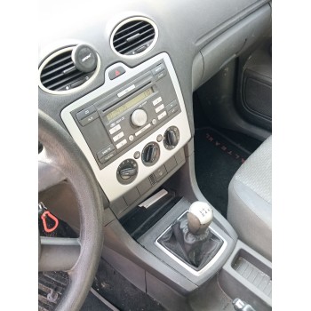 Recambio de consola central para ford focus ii furgoneta/station wagon 1.6 tdci referencia OEM IAM   