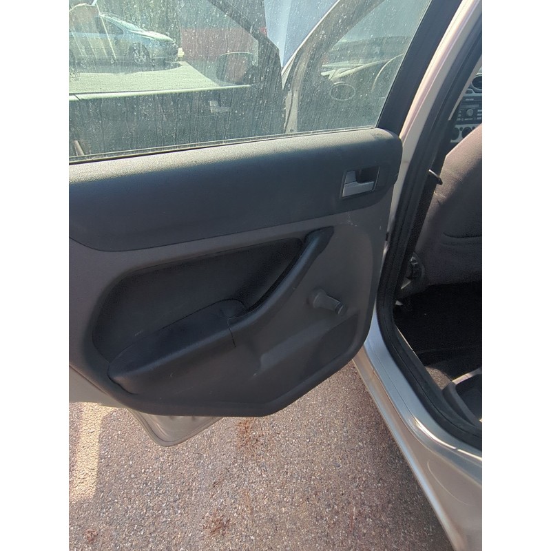Recambio de elevalunas trasero izquierdo para ford focus ii furgoneta/station wagon 1.6 tdci referencia OEM IAM   
